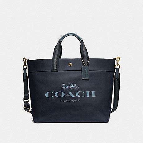 coach tote bag original price|coach extra large tote bags.